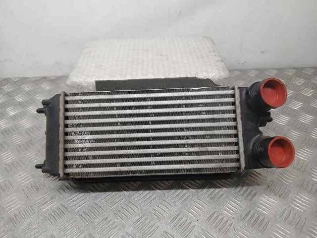 AV219L440AC Intercooler  comprar en Zaragoza