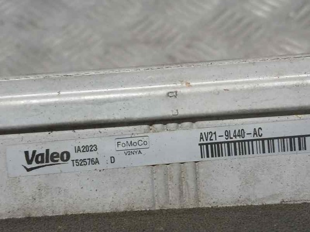 FORD AV219L440AC Intercooler  comprar en Murcia