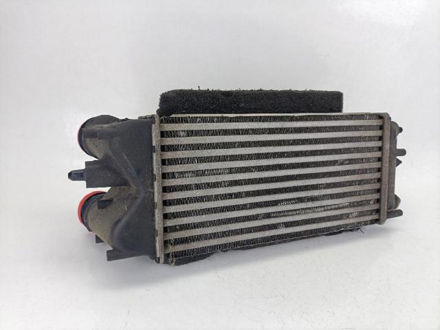 Intercooler para Ford Ka UK, FK