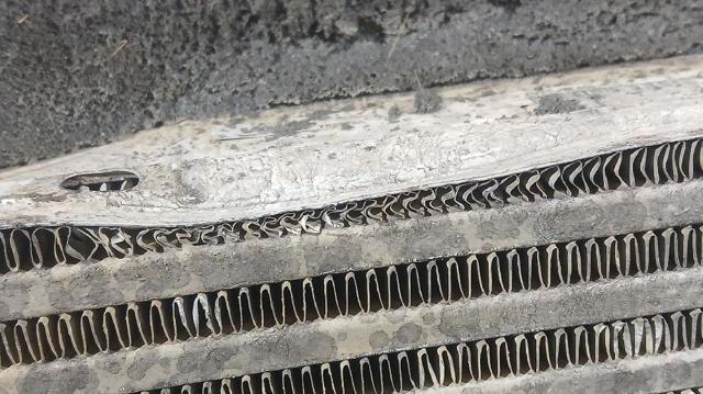 AV219L440AC Intercooler  disponible Málaga