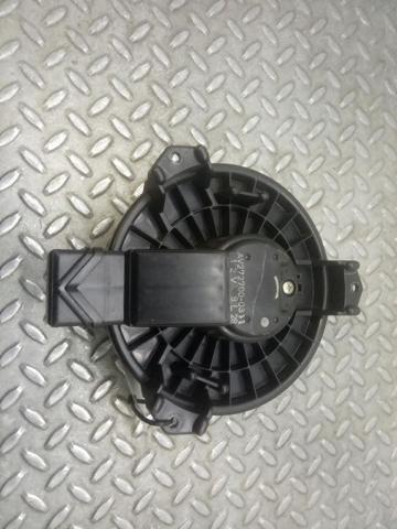 AV2727000311 SUZUKI Motor del ventilador del calefactor  disponible Alicante