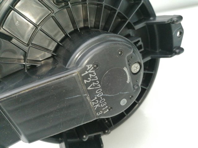 Motor calefaccion para suzuki swift iii 1.3 ddis (rs 413d) m13a AV2727000311