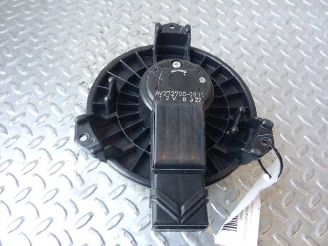 AV2727000311 SUZUKI Motor del ventilador del calefactor  comprar en Lleida