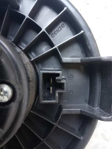 SUZUKI AV2727000311 Motor del ventilador del calefactor  disponible España