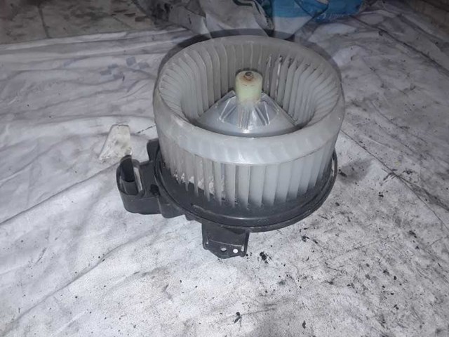 Motor calefaccion para toyota auris (_e15_) (2010-2012) 2.0 d-4d (ade150_) 1adftv AV2727008103