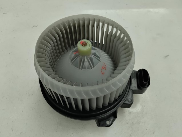 Motor calefaccion para toyota verso 1.6 (zgr20_) 1zr AV272700-8103