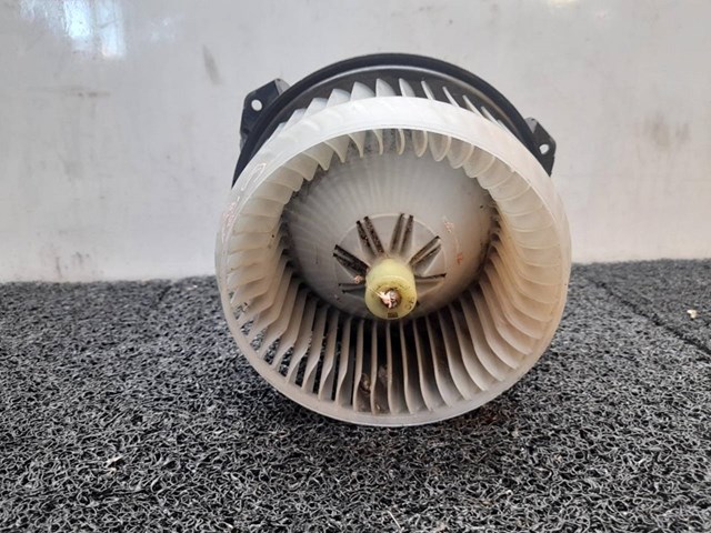 Motor calefaccion para toyota auris 1.4 d-4d (nde180_) 1nd AV2727008103