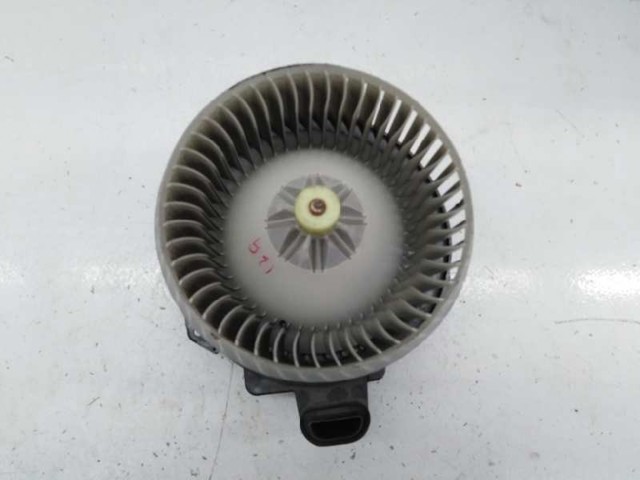 AV2727008103 Motor del ventilador del calefactor  disponible Burgos