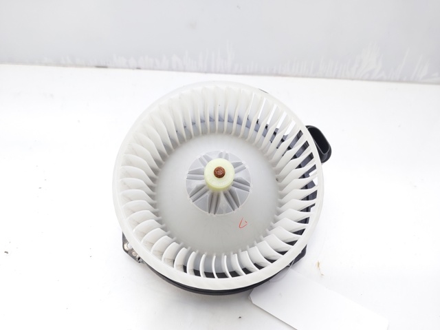 Ventilador calefaccion para toyota auris 1.4 d-4d (nde180_) 1ndtv AV2727008103