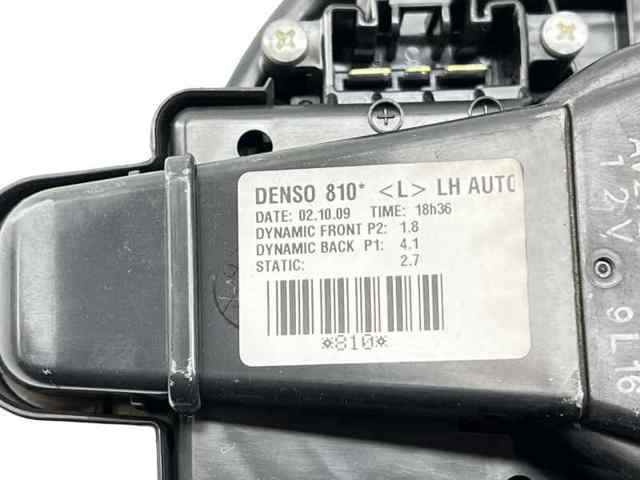 AV2727008103 Motor del ventilador del calefactor  comprar en Pontevedra