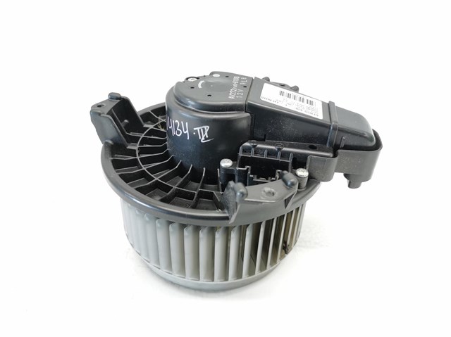 Motor calefaccion para toyota avensis sedán 1.6 (zrt270_) 1ad AV2727008103