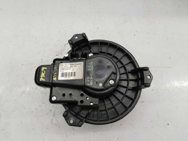 TOYOTA AV2727008103 Ventilador habitáculo  en stock Terrassa