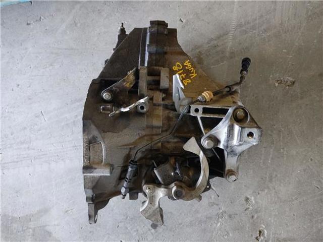 Caja de cambios manual Kuga I SUV (2008-2012) original desde 569,18 €