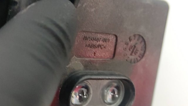 AV50487001 Renault (RVI)