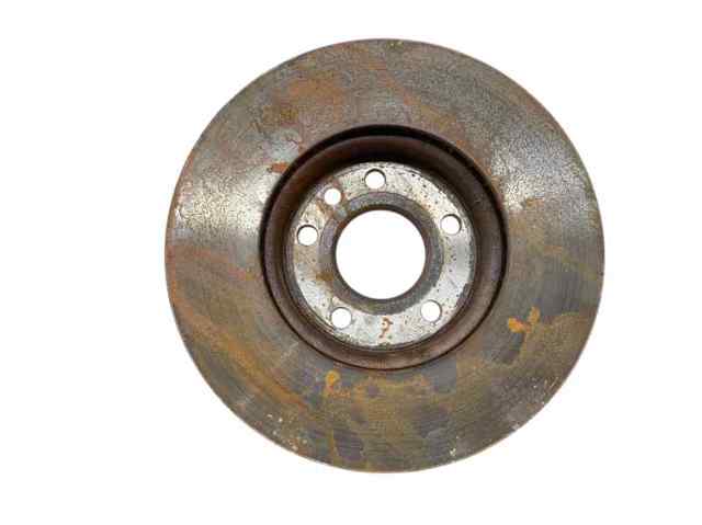 Freno de disco delantero Ford Focus 3 CB8