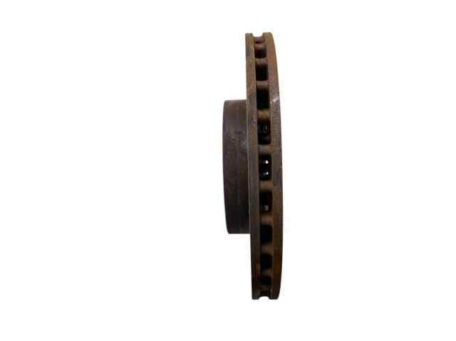 Freno de disco delantero Ford Focus 3 CB8