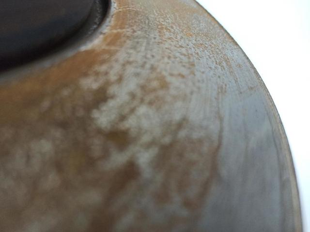 Freno de disco delantero Ford Focus 3 CB8