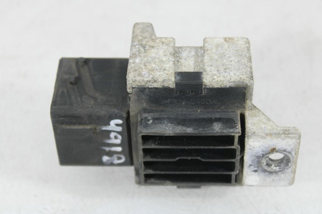 LAND ROVER AV6112A343BA Relé de los calentadores  en stock Valencia