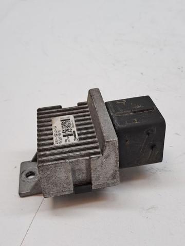 AV6112A343BA LAND ROVER Relé de bujías de precalentamiento  disponible Vigo