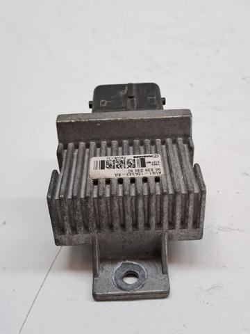 LAND ROVER AV6112A343BA Relé de los calentadores  en stock Valencia
