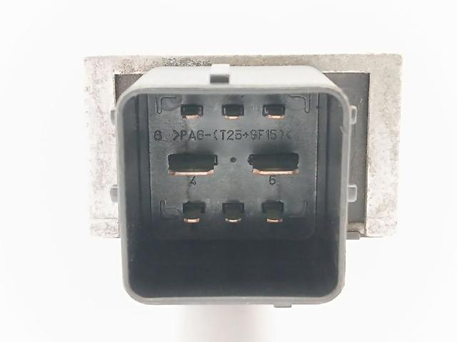 AV6112A343BA Relé de bujías de precalentamiento  comprar en Zaragoza