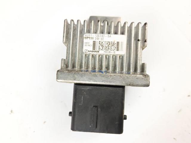 LAND ROVER AV6112A343BA Relé de los calentadores  en stock Terrassa