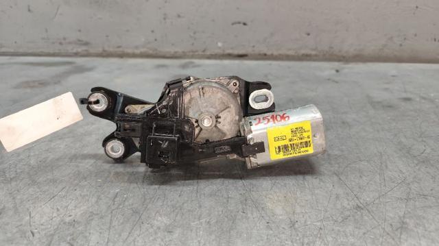 FORD AV6117K441AC Motor del limpiaparabrisas trasero  disponible Valladolid
