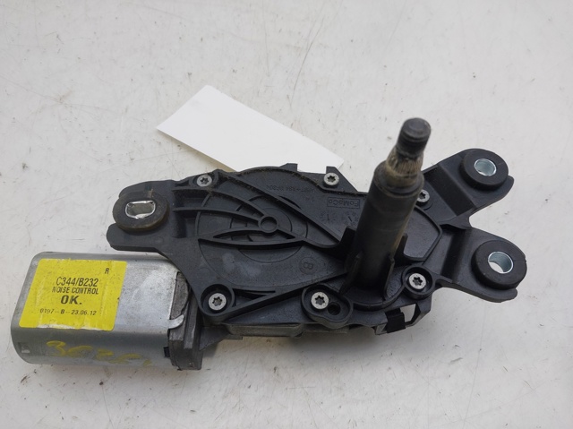 AV6117K441AC FORD Motor limpiaparabrisas, trasera comprar Bilbao