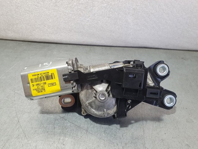 AV6117K441AC FORD Motor del limpiaparabrisas trasero  comprar en Jaén