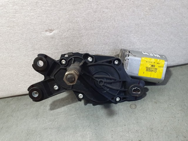 FORD AV6117K441AC Motor del limpiaparabrisas trasero  disponible España