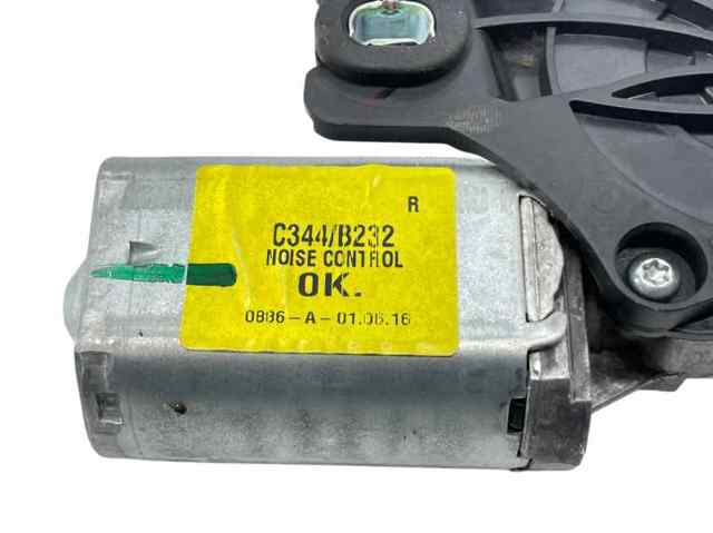 AV6117K441AC FORD Motor limpiaparabrisas, trasera comprar Madrid