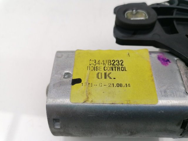 AV6117K441AC Motor limpiaparabrisas, trasera  en stock Castellón
