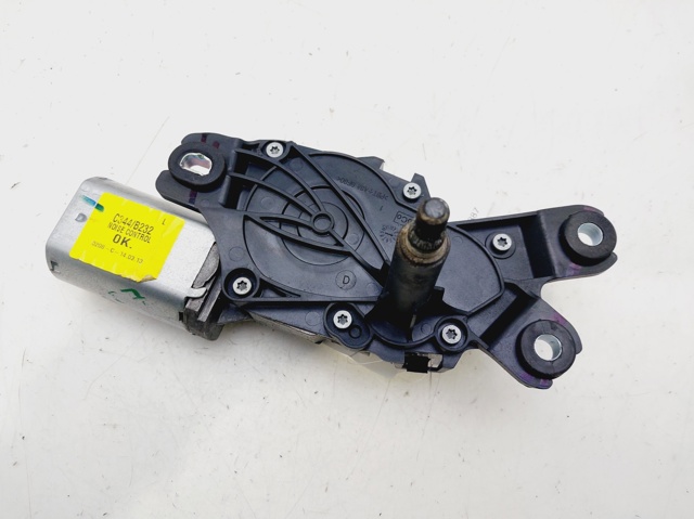 AV6117K441AC Motor del limpiaparabrisas trasero  comprar en Zaragoza