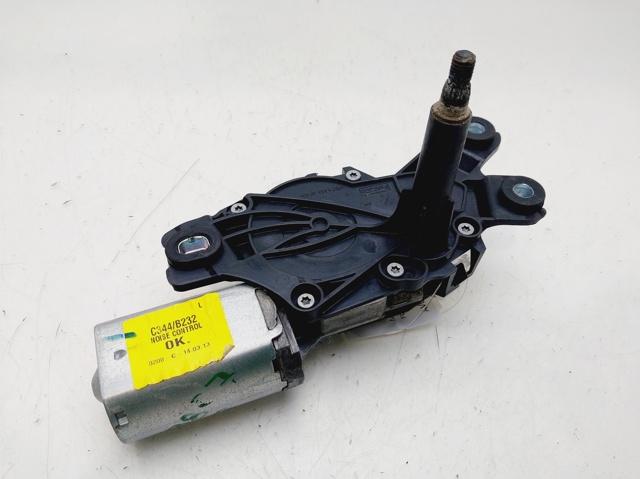 FORD AV6117K441AC Motor limpiaparabrisas, trasera comprar Pamplona