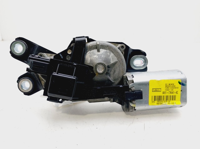AV6117K441AC FORD Motor del limpiaparabrisas trasero  disponible Vigo