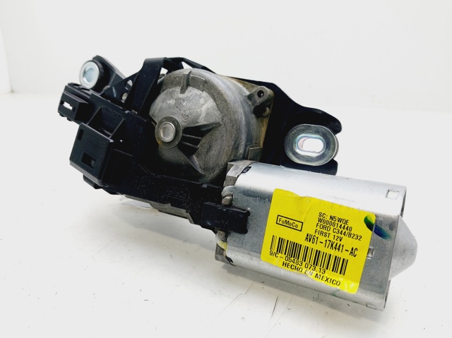 AV6117K441AC FORD Motor del limpiaparabrisas trasero  comprar en Jaén