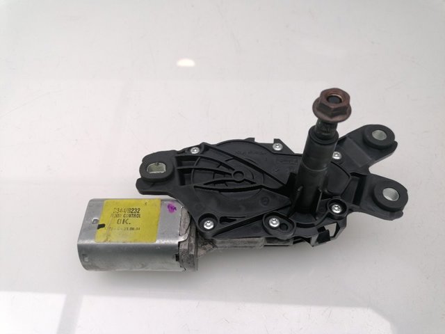 FORD AV6117K441AC Motor limpiaparabrisas, trasera comprar Barcelona