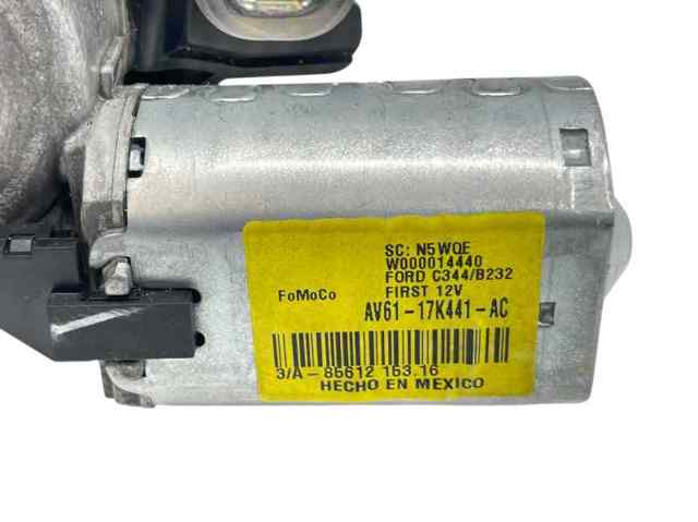FORD AV6117K441AC Motor del limpiaparabrisas trasero  comprar en Murcia