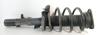 Amortiguador frontal izquierdo AV6118K001ABE FORD