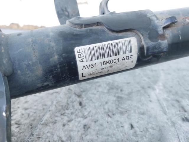 FORD AV6118K001ABE Amortiguador delantero izquierdo  comprar en Ponferrada