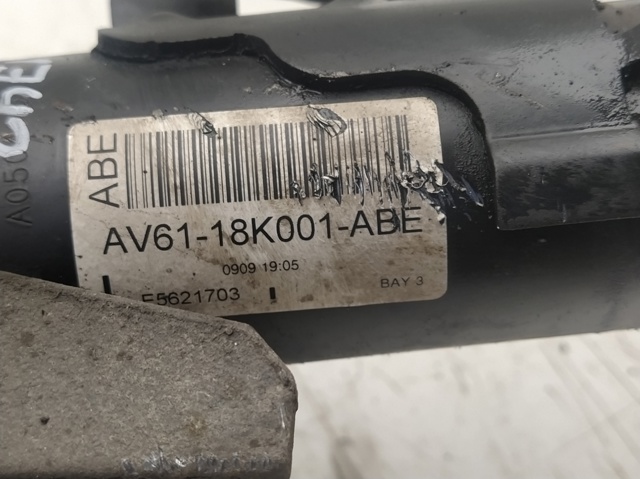 AV6118K001ABE Amortiguador delantero izquierdo  comprar en Zaragoza