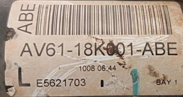 AV6118K001ABE Amortiguador delantero izquierdo comprar Almería