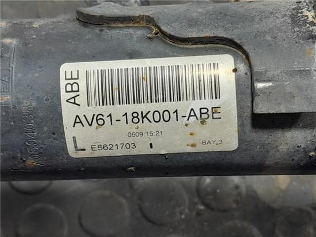 AV6118K001ABE FORD Amortiguador delantero izquierdo comprar Madrid