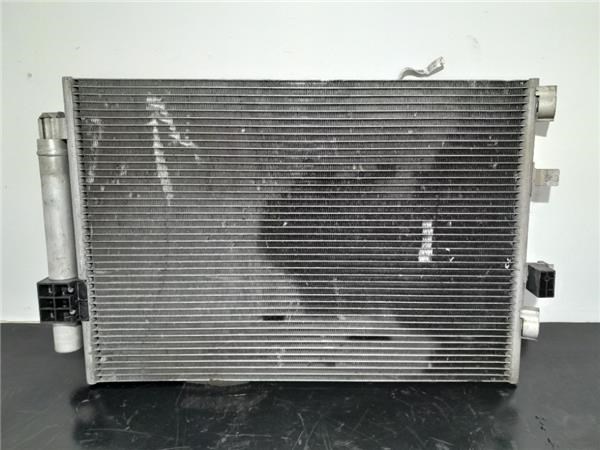 Condensador para ford c-max (cb7) 1.6 titanium t1da AV61-19710-BA