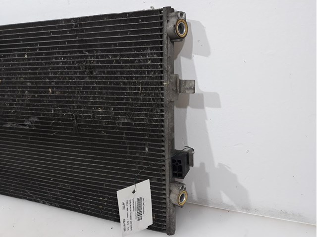 Condensador / radiador  aire acondicionado para ford c-max ii 1.6 tdci t1da AV6119710BA