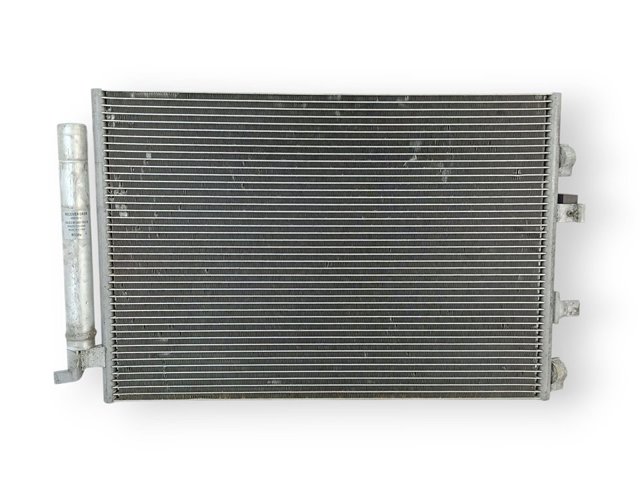 Aire acondicionado capacitor AV6119710BA FORD