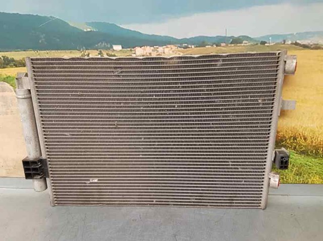 Condensador / radiador  aire acondicionado para ford c-max ii 1.6 tdci t1da AV6119710BB