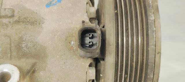 FORD AV6119D629CA Compresor de aire acondicionado comprar Pamplona
