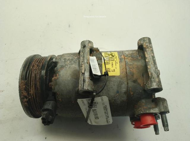 FORD AV6119D629CA Compresor de aire acondicionado  comprar en Ponferrada