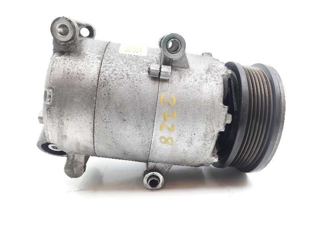 AV6119D629CA FORD Compresor de aire acondicionado  comprar en Lleida